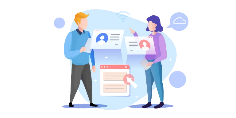 Track your Prospects Visit 