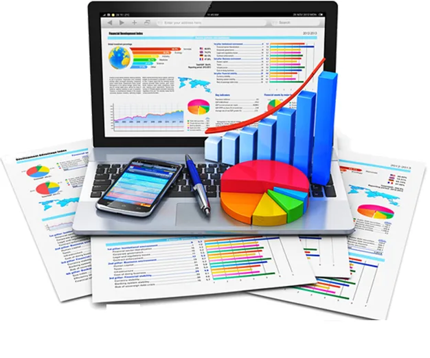 Top Accounting Services in Bangalore