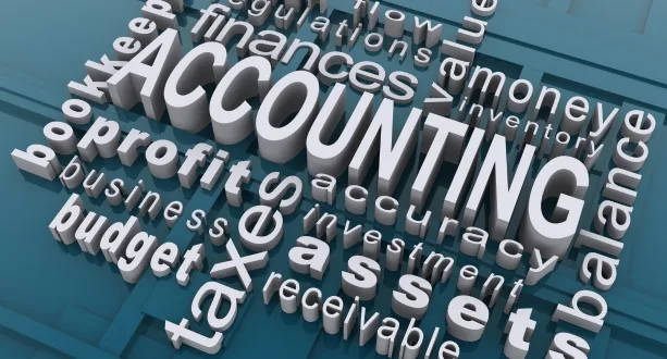 Accounting in odoo
