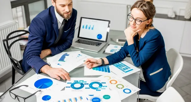 Analytic accounting