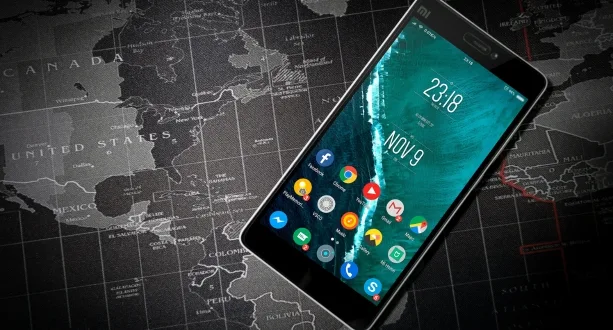 Android