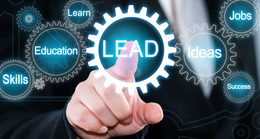 Assign leads based on scoring