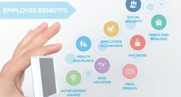Benefits of Odoo Recruitment 1
