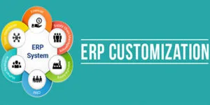 Customized- ERP -Solution
