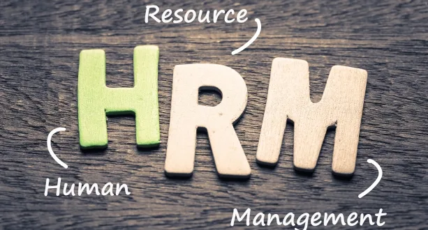HRM Web Application (1)