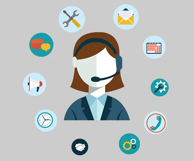 Help-desk erp odoo