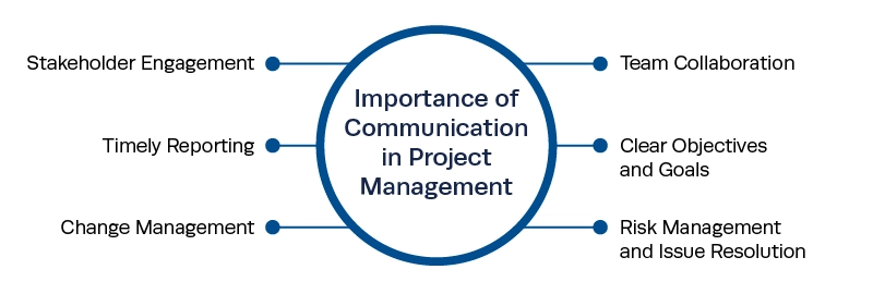 IPM Importance of Communication in Project Management