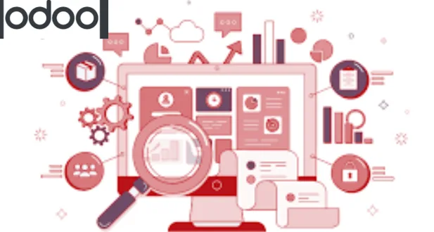 Odoo Website