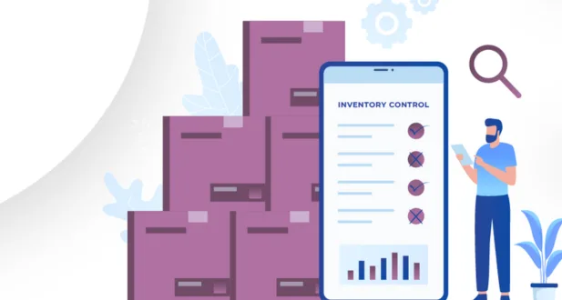 Odoo Inventory & MRP 
