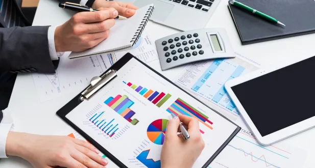Key Features of Odoo Accounting