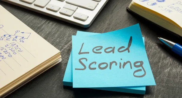 Lead Scoring