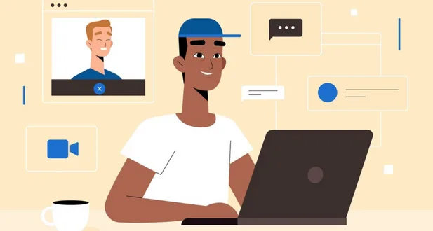 Live chat on odoo