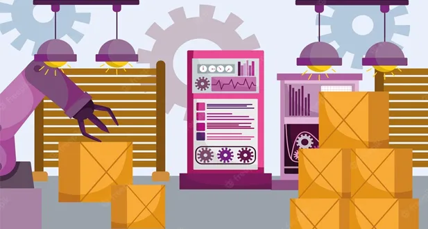 Manufacturing in Odoo