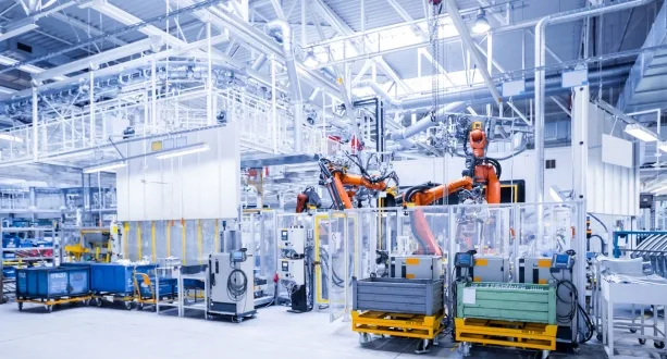 Manufacturing