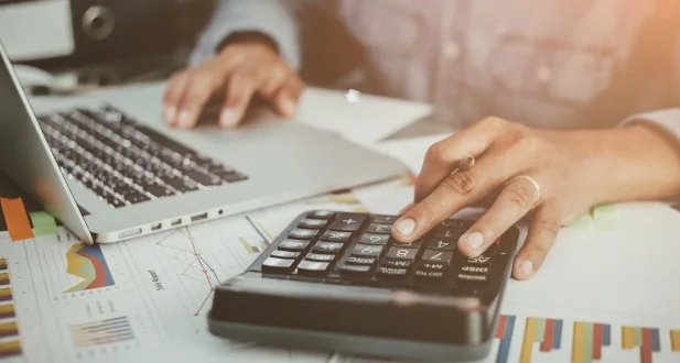 ODOO FINANCE