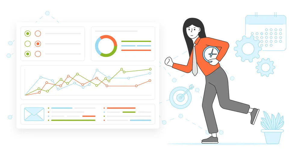 Odoo Productivity