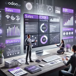 Healthcare Management System