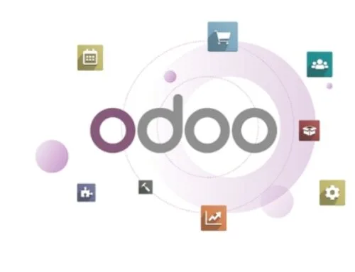 Odoo Marketing