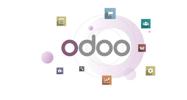 Odoo Marketing