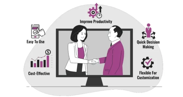Odoo Productivity