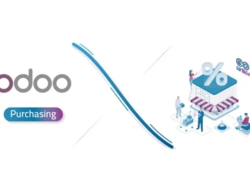 Odoo Purchases in affordable prices