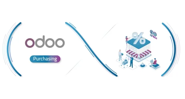 Odoo Purchases