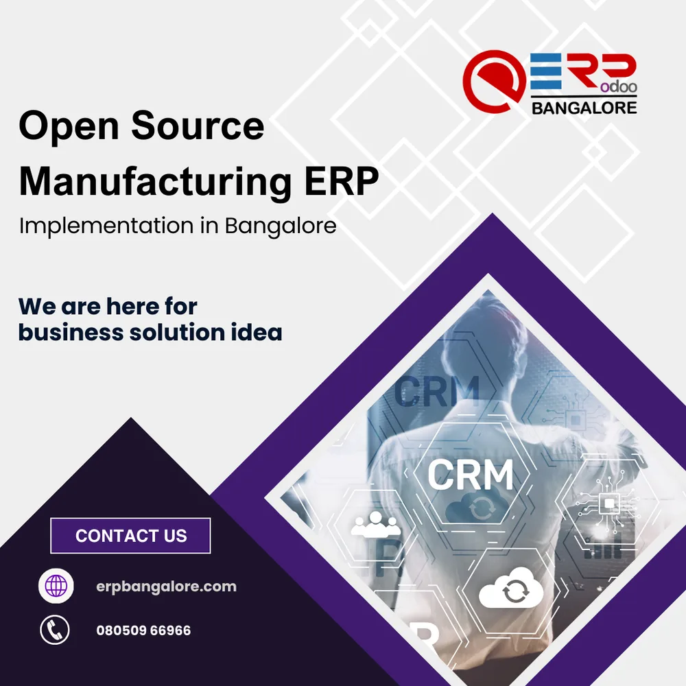 //open-source-manufacturing-erp-implementation-in-bangalore/