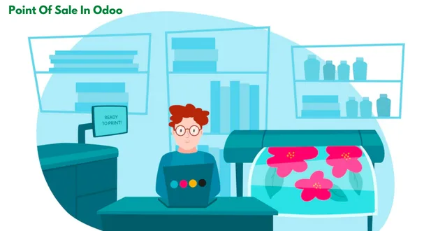 Point Of Sale In Odoo