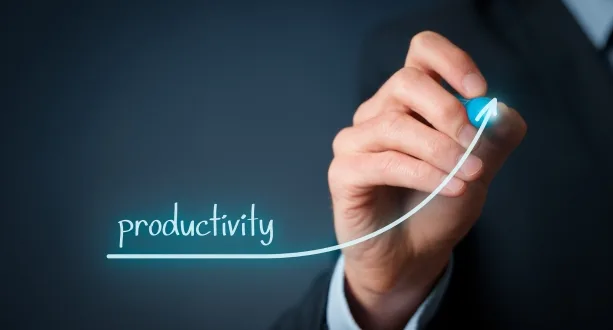 Productivity