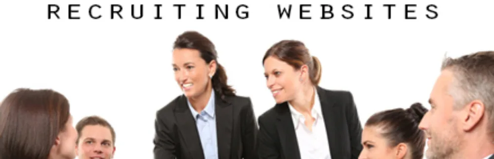 Recruiter Web Application Odoo
