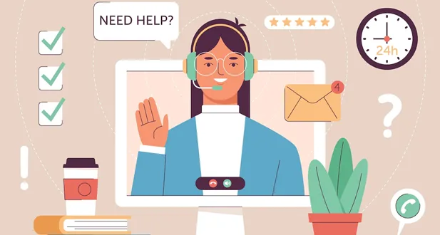 Support Ticketing System In Odoo