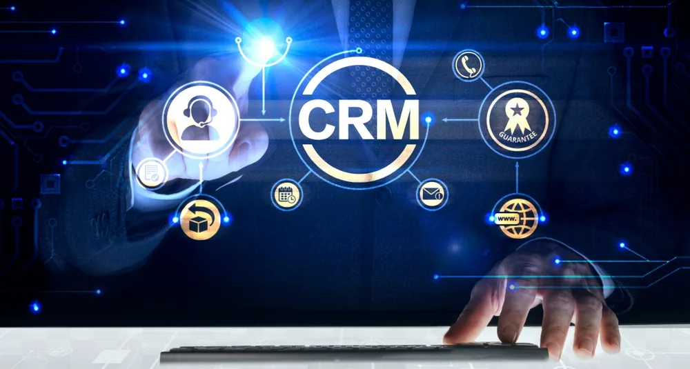 Synchronize Google Calendar with CRM