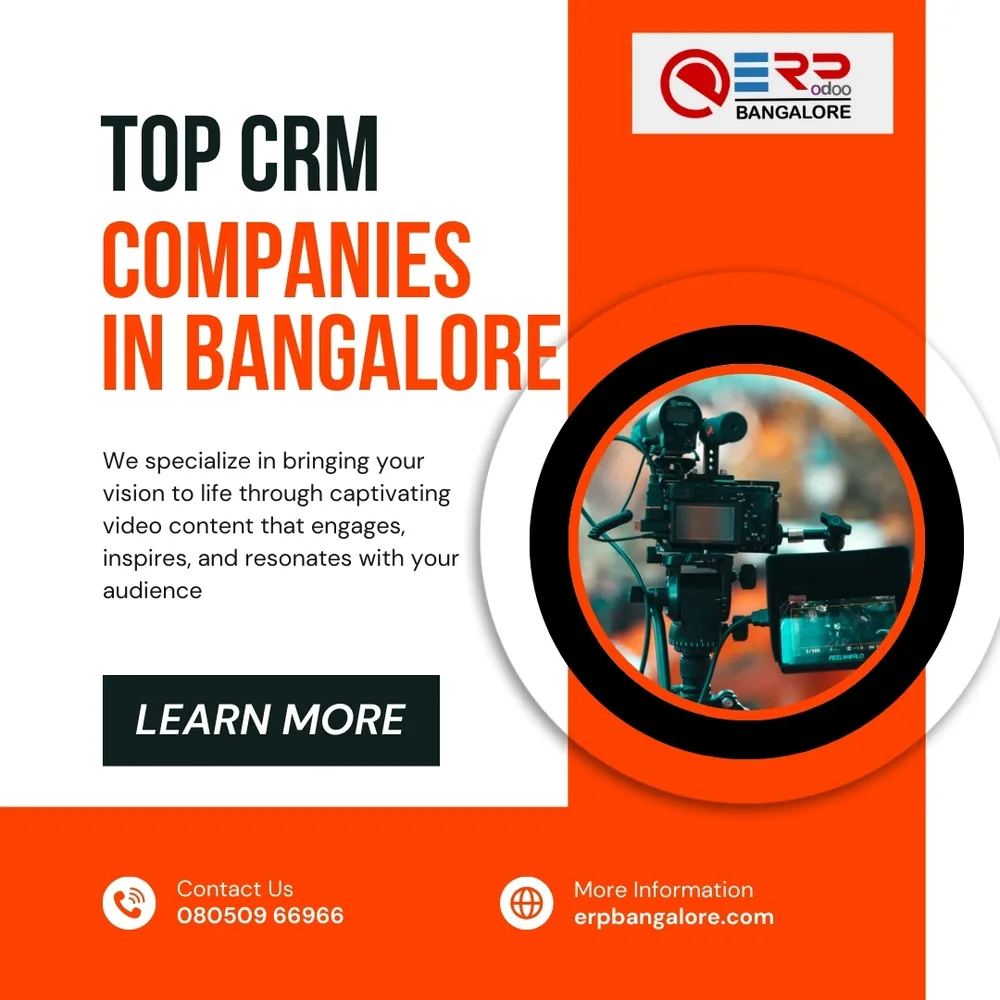 TOP CRM COMPANIES IN BANGALORE final