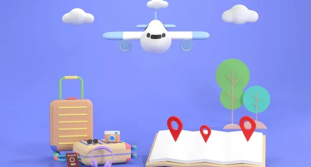 Tours And Travels