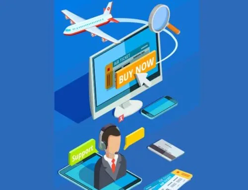 ERP Ticket Support Ticket System