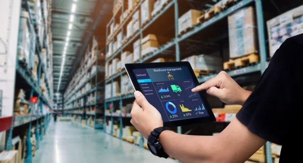 Warehouse Management