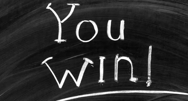 Win-Loss Ratio (1)