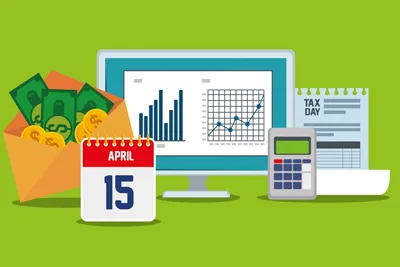 accounting in odoo