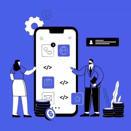 cost to create an app