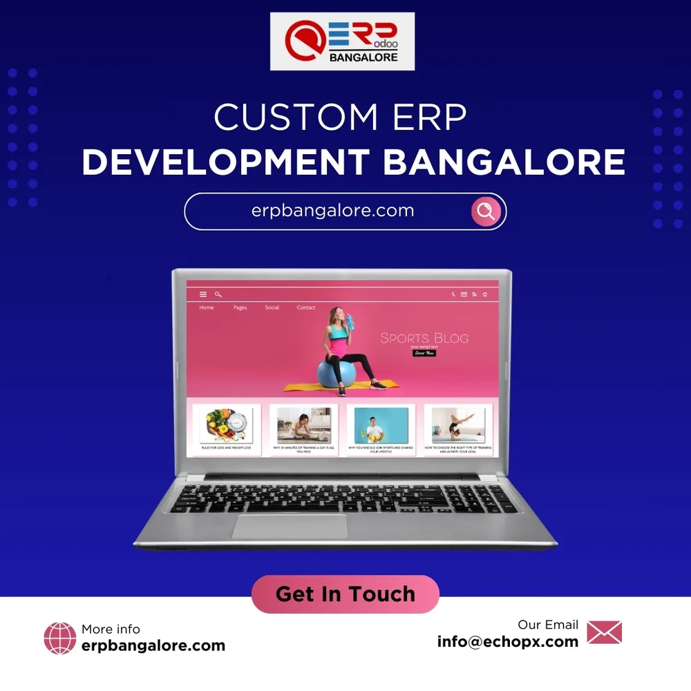 custom erp development banagalore 1