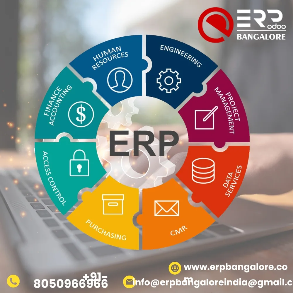 ERP Training Services in Bangalore