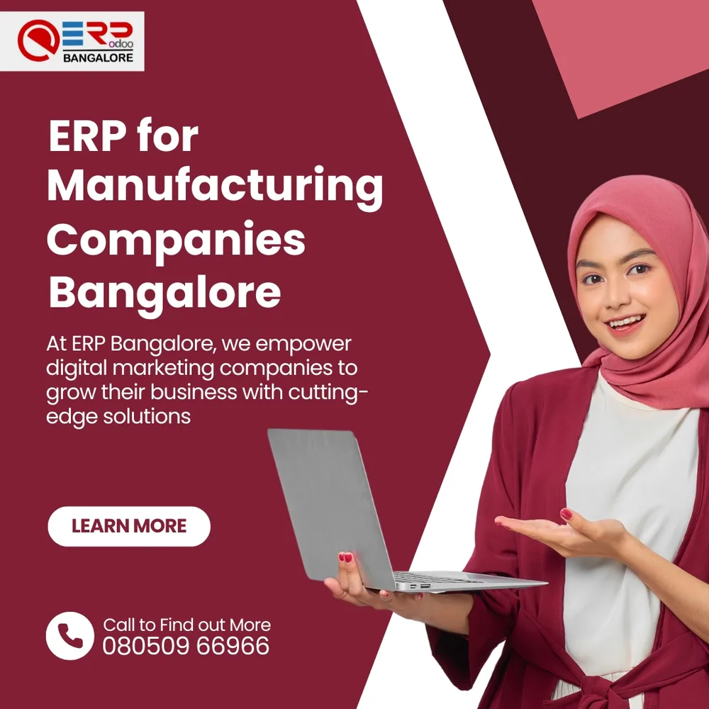 erp for manufacturing companies bangalore final