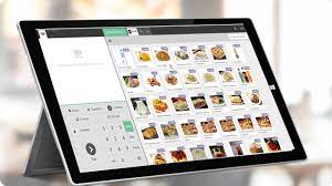 Odoo POS - Restaurant