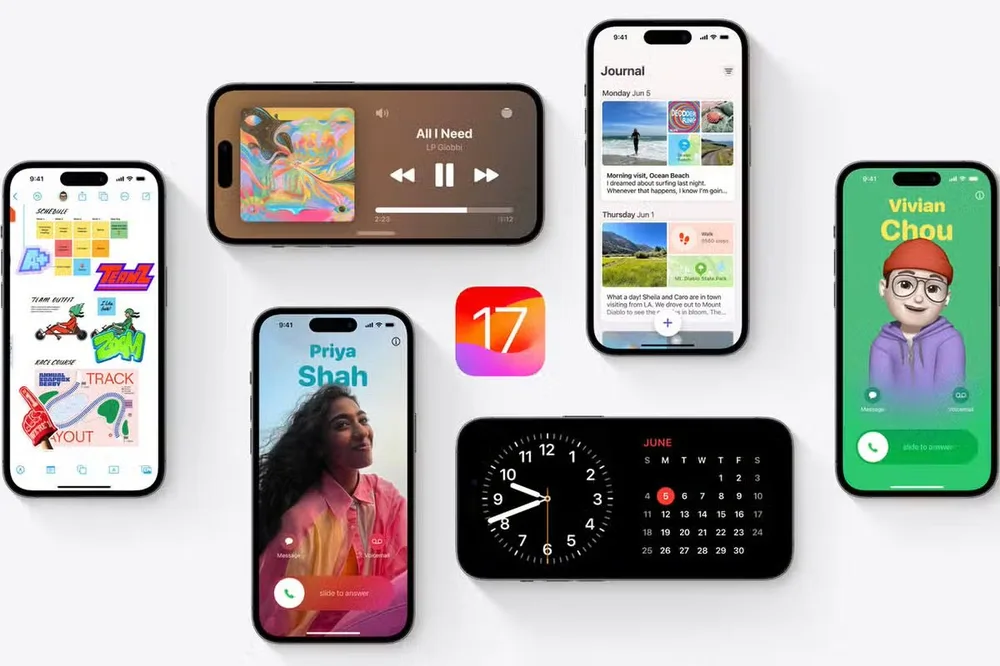 ios17