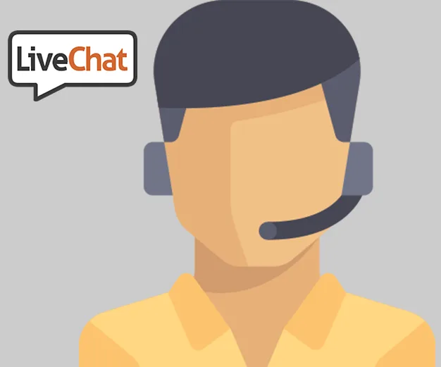 live-chat erp odoo