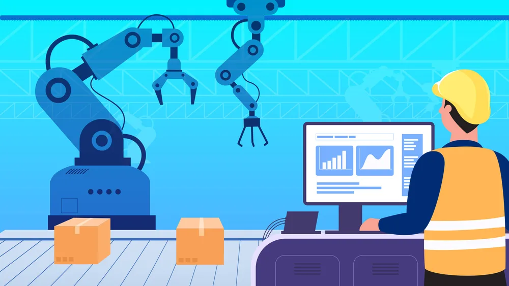 Odoo Manufacturing
