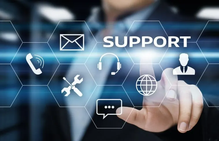 provide technical support on every enviroment