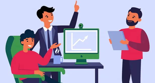 sales in odoo
