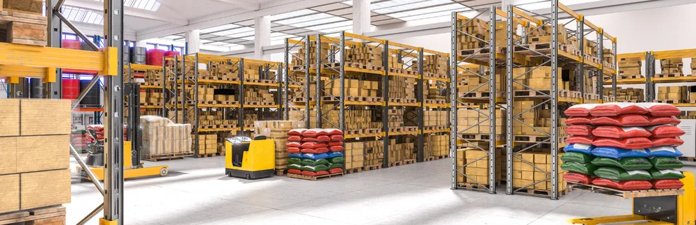 warehouse-erp-odoo