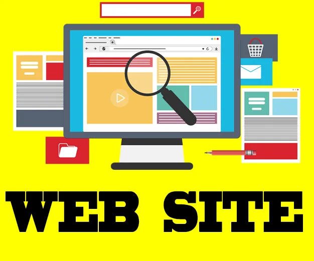 website erp odoo